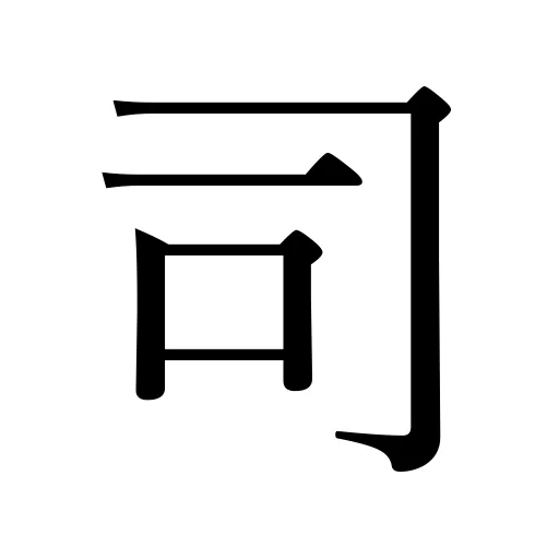 司