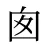 囱