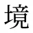 境