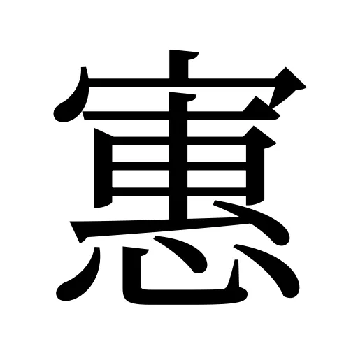 寭