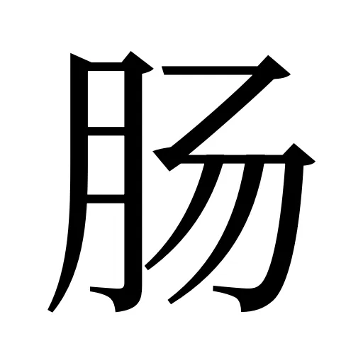 肠