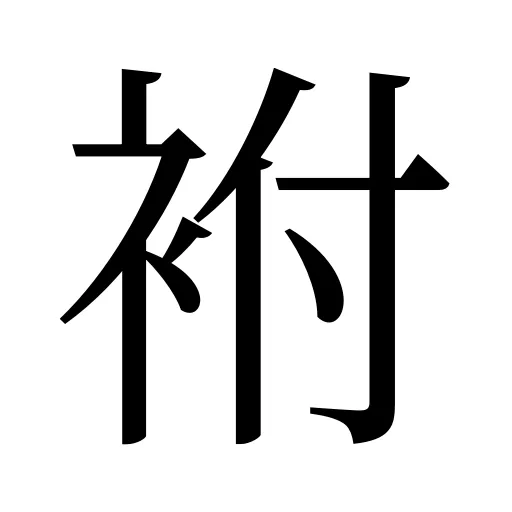 袝