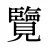 覽