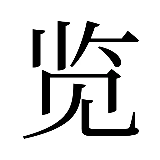 览