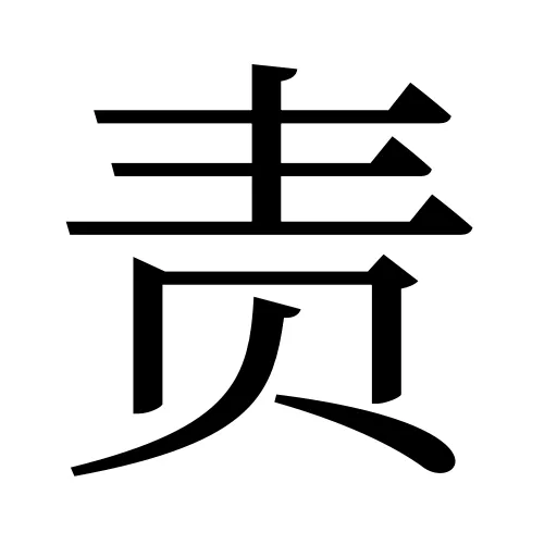 责