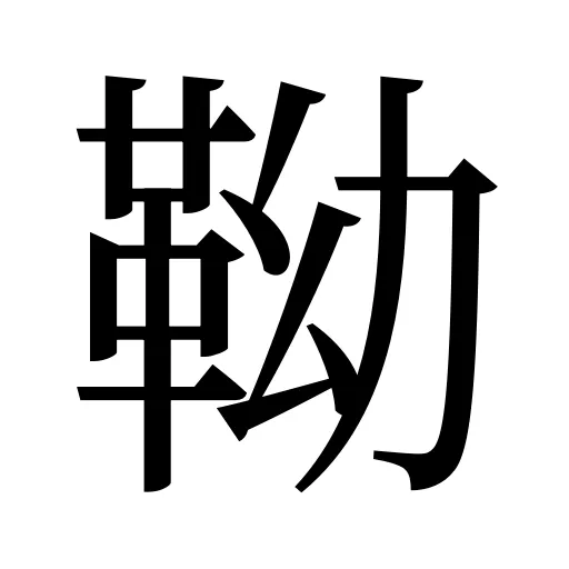 靿