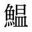 鰛