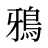 鴉