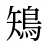 鴙
