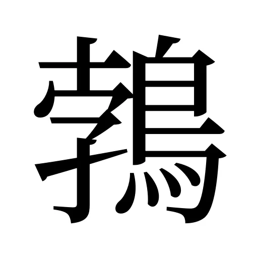 鵓