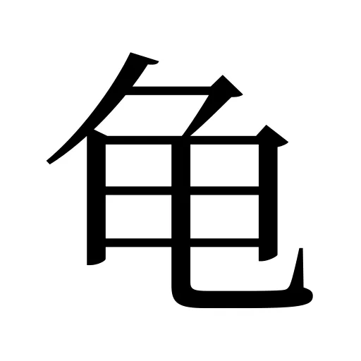 龟