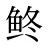 鿴