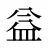 益